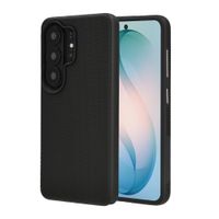 Accezz Tough Backcover met MagSafe Samsung Galaxy S26 Ultra - Zwart