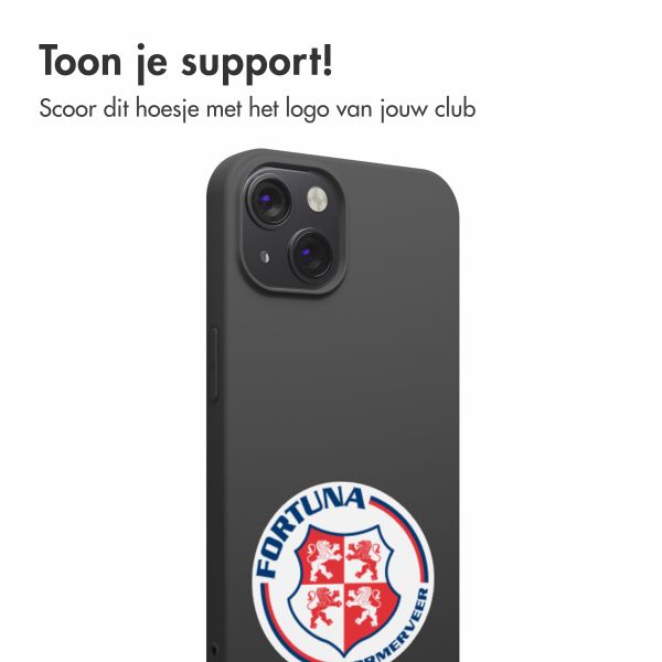 Backcover Apple iPhone 13 - SV Fortuna Wormerveer