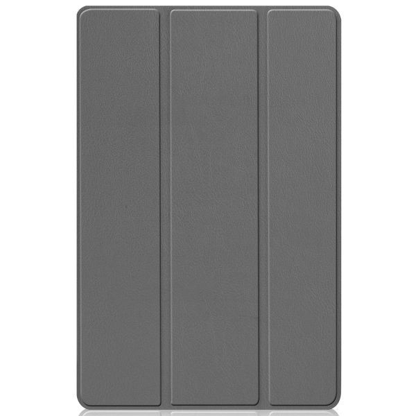 imoshion Trifold Bookcase Xiaomi Pad 5 / 5 Pro - Grijs