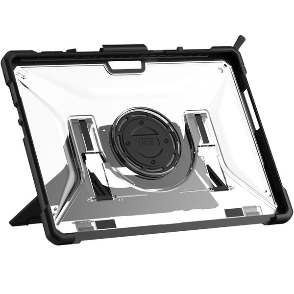 UAG Plasma Backcover Microsoft Surface Pro 9 / Pro 10 / Pro 11 - Transparant