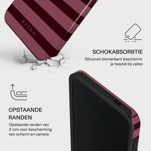 Burga Tough Backcover Samsung Galaxy A57 (5G) - Spellbound