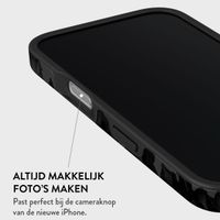 Burga Tough Backcover MagSafe Apple iPhone 16 - Nocturnal