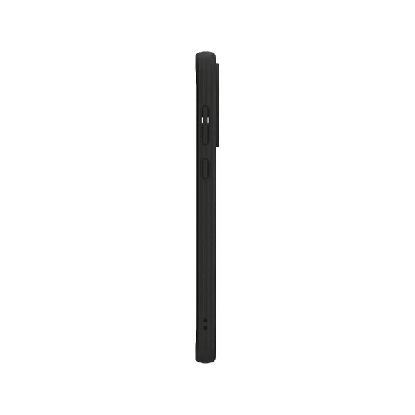 OnePlus Sandstone Magnetic Case OnePlus 15R - Zwart