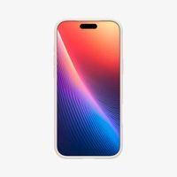 Spigen Liquid Air™ Backcover Apple iPhone 17 Pro Max - Natural Titanium