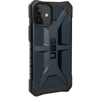 UAG Plasma Backcover iPhone 12 Mini - Blauw