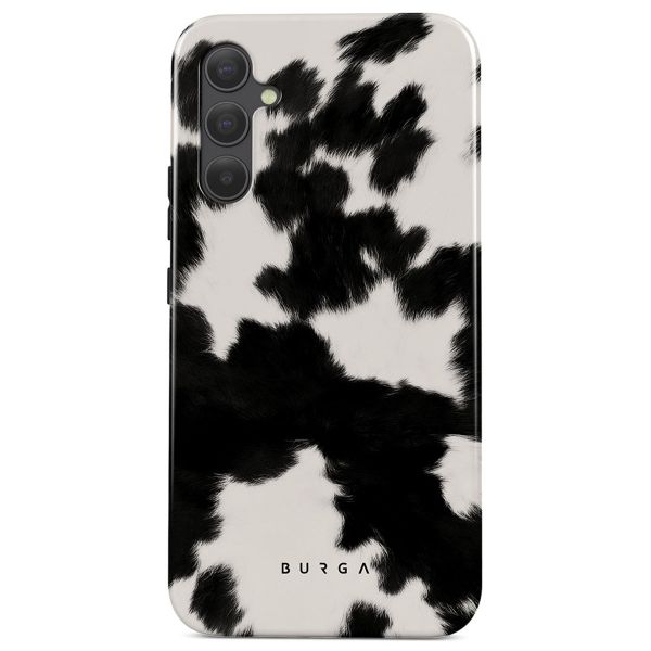 Burga Tough Backcover Samsung Galaxy A34 (5G) - Achromatic