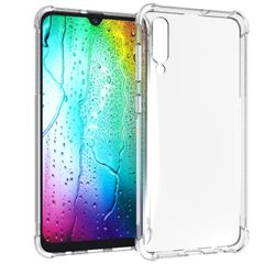 imoshion Shockproof Case Samsung Galaxy A50 / A30s - Transparant