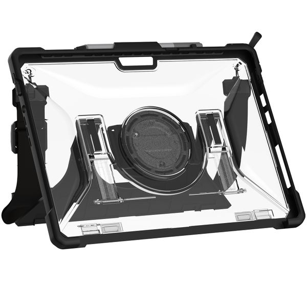 UAG Plasma Backcover Microsoft Surface Pro 8 - Ice