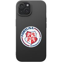 Backcover Apple iPhone 15 - SV Fortuna Wormerveer