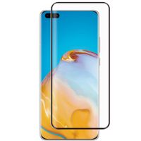 Selencia Gehard Glas Premium Screenprotector Huawei P40 Pro