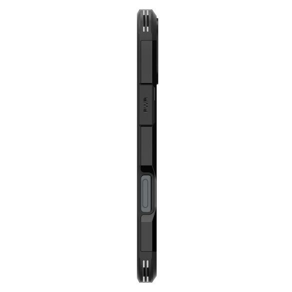 Spigen Tough Armor Backcover MagSafe iPhone 16 - Black