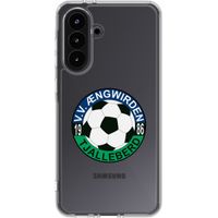 Clear Backcover Samsung Galaxy A56 - V.V. Aengwirden