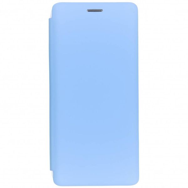 Slim Folio Color Bookcase Samsung Galaxy A9 (2018)