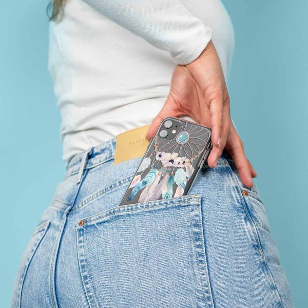 imoshion Design hoesje Apple iPhone 13 Pro - Dromenvanger