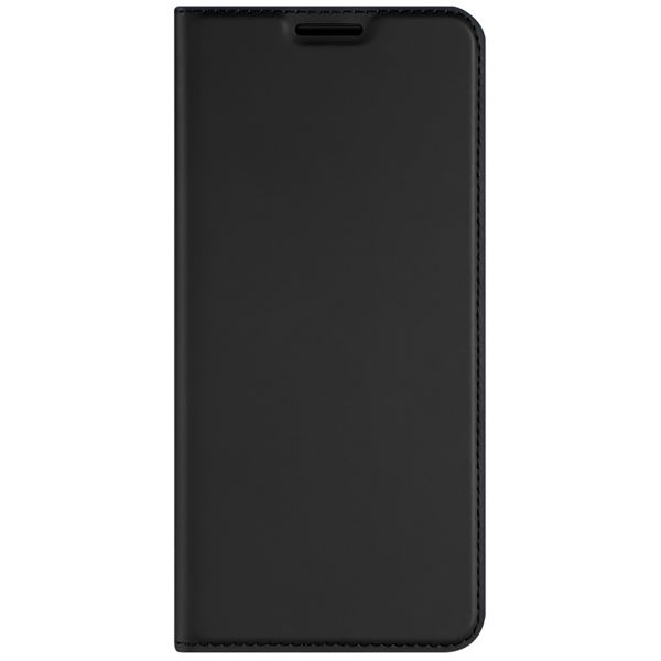 Dux Ducis Slim Softcase Bookcase Oppo Reno 6 5G - Zwart