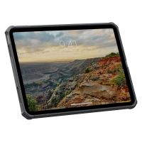 UAG Scout LT backcover Apple iPad 11 (2025) 11 inch A16 / iPad 10 (2022) 10.9 inch - Ash