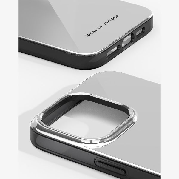 iDeal of Sweden Mirror Case Apple iPhone 14 Pro Max - Mirror