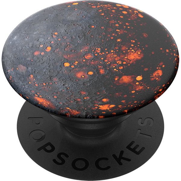 PopSockets PopGrip - Afneembaar - Dark Star