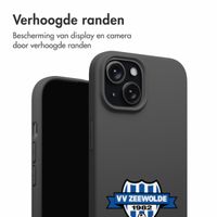 Backcover Apple iPhone 15 - VV Zeewolde