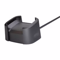 Fitbit Oplaadkabel Fitbit Versa / Versa Lite - Zwart