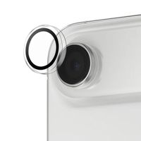 PanzerGlass Camera Protector Hoops Optic Rings voor de Apple iPhone Air - Transparant