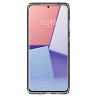 Spigen Ultra Hybrid Backcover Samsung Galaxy S20 Ultra - Crystal Clear