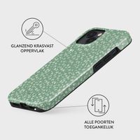 Burga Tough Backcover iPhone 13 Mini - Lush Meadows