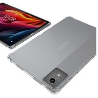 imoshion Shockproof Case Lenovo Tab K11 Plus - Transparant