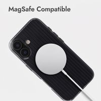 Accezz Lite Case with MagSafe | Fluted | Apple iPhone 17 - Black