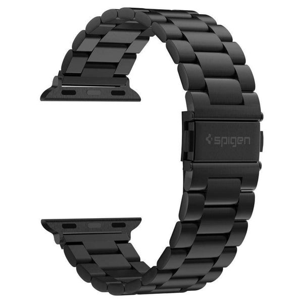 Spigen Modern Fit Steel Watch band Apple Watch Series 1-10 / SE / Ultra (2) - 42/44/45/49