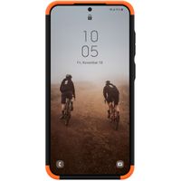 UAG Civilian Backcover Samsung Galaxy S23 Plus - Black