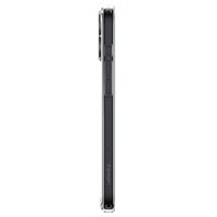 Spigen Ultra Hybrid Backcover Apple iPhone 16 - Crystal Clear