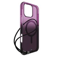 BodyGuardz Ace Pro MagSafe Backcover iPhone 16 Pro Max - Purple Ombre