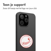 Backcover Apple iPhone 16 Pro - vv Hellevoetsluis