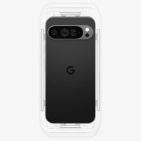 Spigen GLAStR EZ Fit Screenprotector 2 Pack + Applicator Google Pixel 9 Pro XL / 10 Pro XL
