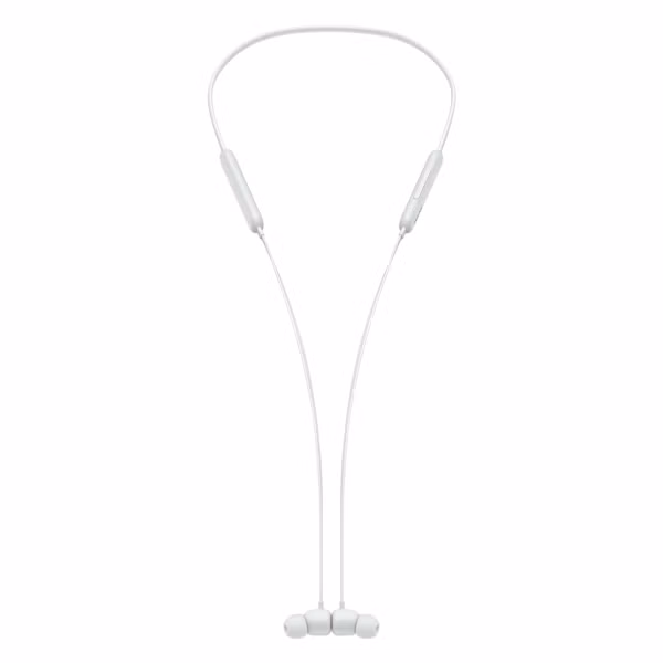 Beats Flex Wireless Earphones - Draadloze in-ear oordopjes - Smoke Gray