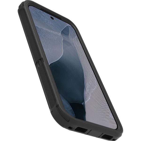 OtterBox Defender Pro Backcover met MagSafe Google Pixel 11 Pro XL - Black