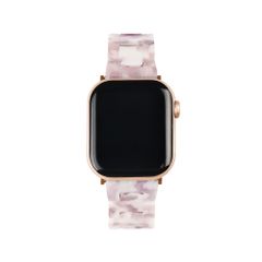 iDeal of Sweden Watch Band Limited Apple Watch Series 1 - 11 / SE / Ultra (44/45/46/49 mm) - Pink Pearl