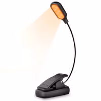 imoshion LED Leeslamp - Zwart
