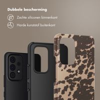 Selencia Vivid Backcover Samsung Galaxy A53 - Country Moo'd