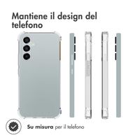 imoshion Shockproof Case Samsung Galaxy A54 (5G) - Transparant