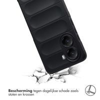 imoshion EasyGrip Backcover Xiaomi Poco X7 Pro - Zwart