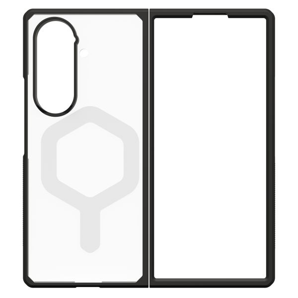 UAG [U] Mouve Backcover met MagSafe Samsung Galaxy Z Fold 7 - Ice