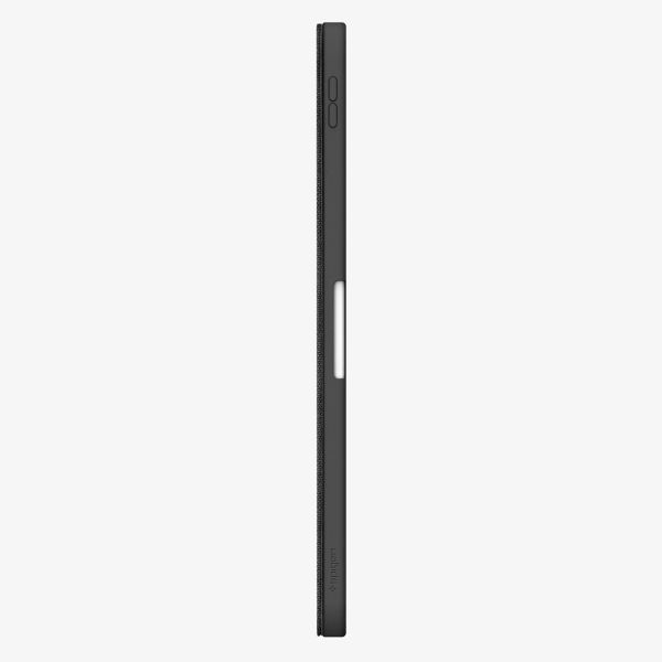 Spigen Urban Fit Bookcase iPad Air 11 inch (2024) M2 / Air 5 (2022) / Air 4 (2020) - Black