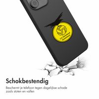 Backcover Apple iPhone 14 Pro - Duiveland