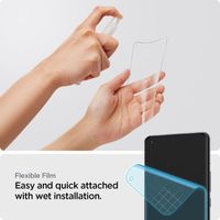 Spigen Neo Flex Screenprotector Duo Pack Xiaomi Mi 11