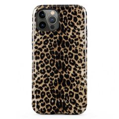 Burga Tough Backcover MagSafe Apple iPhone 12 (Pro) - Player