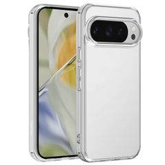 imoshion Protective Back Cover Google Pixel 10 Pro XL - Transparent