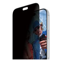 PanzerGlass Ultra Wide Fit FastFit in-a-box Privacy Screenprotector Apple iPhone 18 Pro Max
