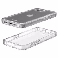 UAG Plyo Backcover Apple iPhone 16e - Ice